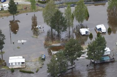 Onze résidents âgés évacués à Oppland - 16