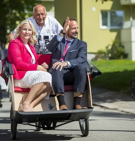 Les Royals honorent le Sagene d'Oslo - Norway Today 5 Les Royals honorent le Sagene d'Oslo - Norway Today - 4