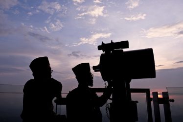 Le Ramadan commence le 17 mai - La Norvège aujourd'hui - 8