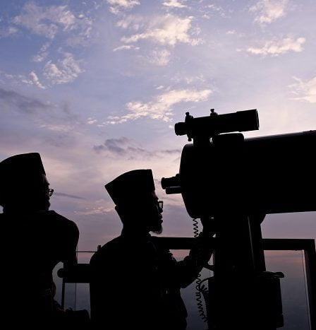 Le Ramadan commence le 17 mai - La Norvège aujourd'hui 5 Le Ramadan commence le 17 mai - La Norvège aujourd'hui - 4