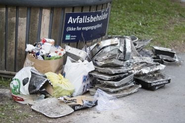 Plusieurs magasins retirent les barbecues jetables des étagères - 20