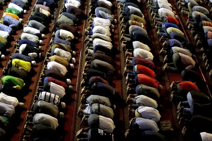 Des organisations islamiques vont réduire les eaux usées en plastique en Indonésie 4 Des organisations islamiques vont réduire les eaux usées en plastique en Indonésie - 3