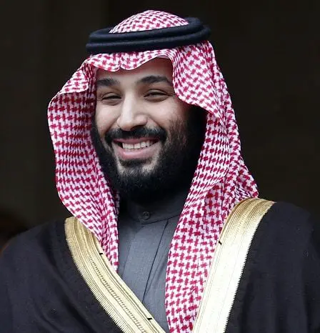 Søreide doute de la volonté de réforme en Arabie saoudite - 18