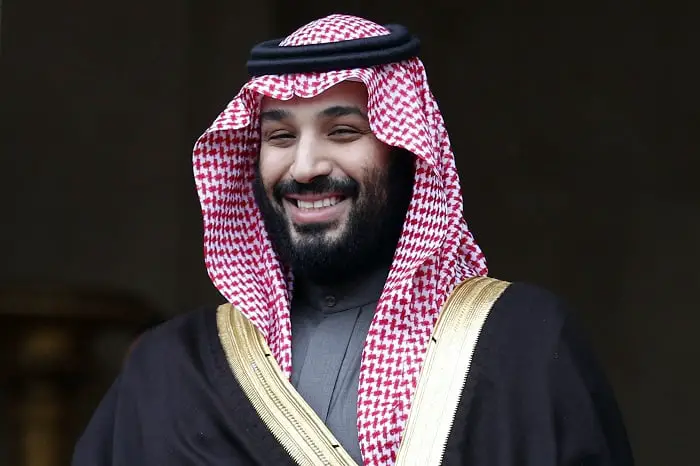Søreide doute de la volonté de réforme en Arabie saoudite 4 Søreide doute de la volonté de réforme en Arabie saoudite - 3