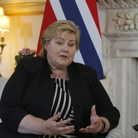 Le gouvernement est favorable aux centres d'accueil en Afrique 27 Le gouvernement est favorable aux centres d'accueil en Afrique - 26