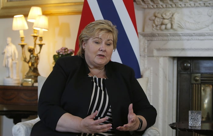 Le gouvernement est favorable aux centres d'accueil en Afrique 4 Le gouvernement est favorable aux centres d'accueil en Afrique - 3