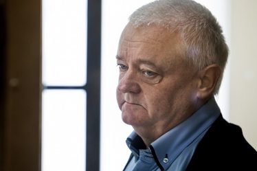 L'avocat norvégien de Frode Berg espère procéder à un échange de prisonniers - 18