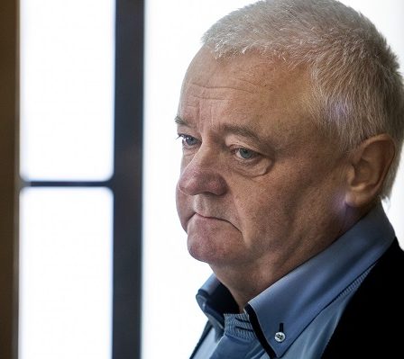 L'avocat norvégien de Frode Berg espère procéder à un échange de prisonniers 14 L'avocat norvégien de Frode Berg espère procéder à un échange de prisonniers - 13
