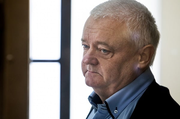 L'avocat norvégien de Frode Berg espère procéder à un échange de prisonniers 4 L'avocat norvégien de Frode Berg espère procéder à un échange de prisonniers - 3