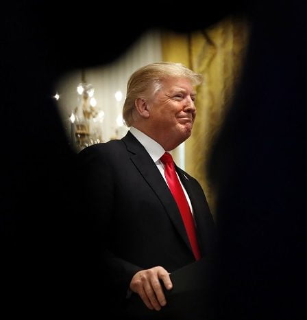 Donald Trump est plus chaud que la chaleur record dans les médias norvégiens 20 Donald Trump est plus chaud que la chaleur record dans les médias norvégiens - 19