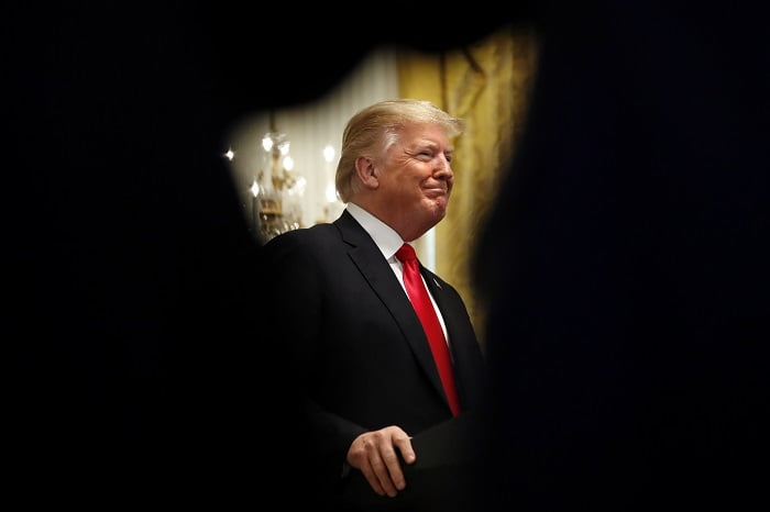 Donald Trump est plus chaud que la chaleur record dans les médias norvégiens 4 Donald Trump est plus chaud que la chaleur record dans les médias norvégiens - 3