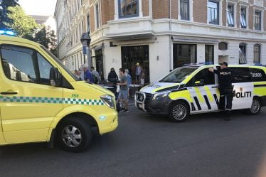 Une Tchèque décède après avoir été poignardée au couteau dans un lieu à Oslo - 20