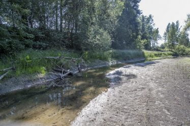 La sécheresse estivale menace les niveaux d'eau dans les réservoirs d'eau norvégiens - 16