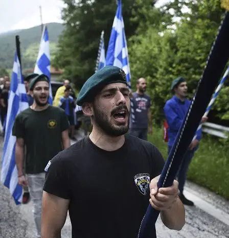 La Macédoine cherche à changer de nom - Norway Today 8 La Macédoine cherche à changer de nom - Norway Today - 7