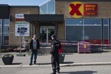 Un jeune de 17 ans avec un permis de séjour temporaire est accusé de meurtre à Vadsø - 16
