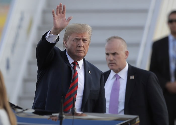 La Norvège pourrait se retrouver dans la ligne de mire de la guerre commerciale entre les États-Unis et la Chine 4 La Norvège pourrait se retrouver dans la ligne de mire de la guerre commerciale entre les États-Unis et la Chine - 3