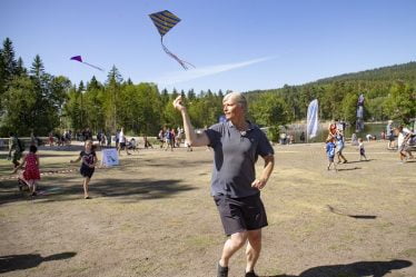 Intégration par la vie en plein air - Norway Today - 18