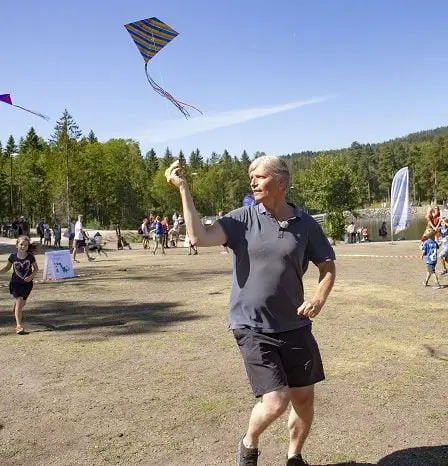 Intégration par la vie en plein air - Norway Today 20 Intégration par la vie en plein air - Norway Today - 19