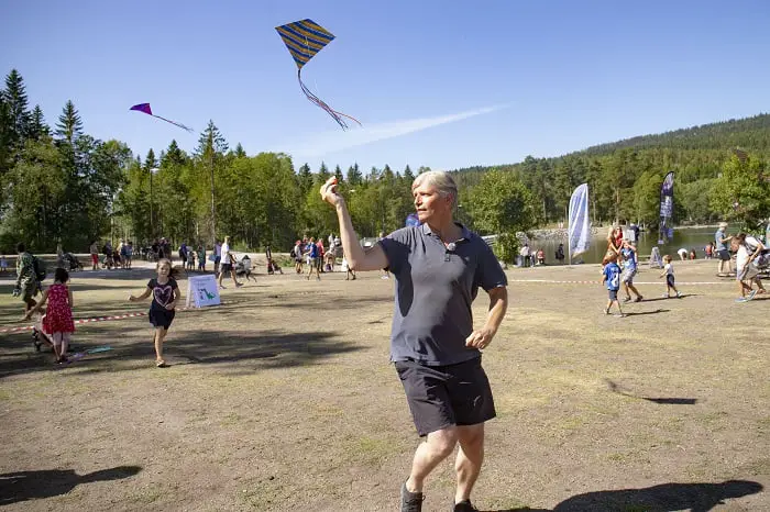 Intégration par la vie en plein air - Norway Today 4 Intégration par la vie en plein air - Norway Today - 3