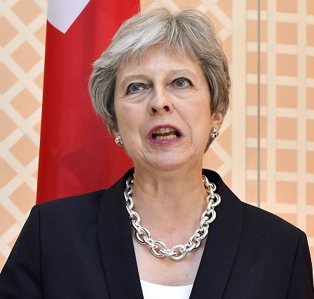 SONDAGE : 78 % d'aigreur sur le Brexit 14 SONDAGE : 78 % d'aigreur sur le Brexit - 13