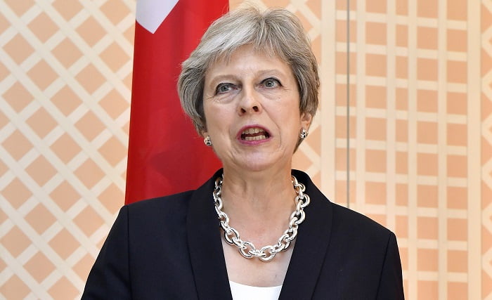 SONDAGE : 78 % d'aigreur sur le Brexit 4 SONDAGE : 78 % d'aigreur sur le Brexit - 3