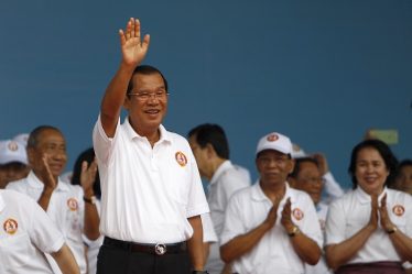 Norwegian People's Aid critique les élections au Cambodge - 20