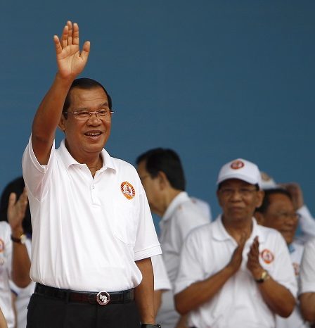 Norwegian People's Aid critique les élections au Cambodge 11 Norwegian People's Aid critique les élections au Cambodge - 10