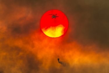 ÉTUDE : La Terre pourrait être vouée à l'échec - 18