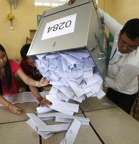 Les élections au Cambodge suscitent des critiques - Norway Today 12 Les élections au Cambodge suscitent des critiques - Norway Today - 11