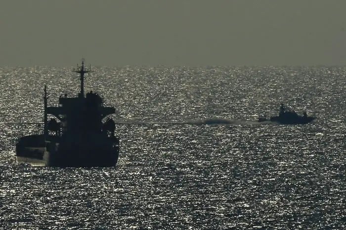 Interroge Israël sur l'arraisonnement d'un navire - 3