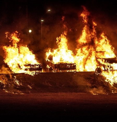 Les incendies criminels empoisonnent la Suède - La Norvège aujourd'hui 11 Les incendies criminels empoisonnent la Suède - La Norvège aujourd'hui - 10