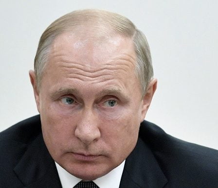 La Russie perd un missile à propulsion nucléaire dans la mer de Barents - 13