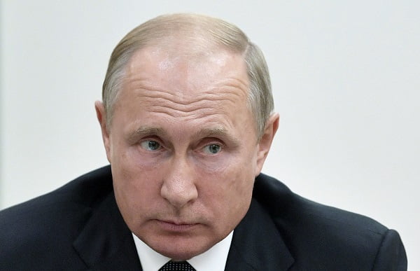 La Russie perd un missile à propulsion nucléaire dans la mer de Barents 4 La Russie perd un missile à propulsion nucléaire dans la mer de Barents - 3