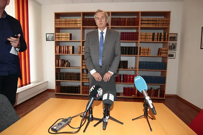 Loin des conditions suédoises en Norvège 4 Loin des conditions suédoises en Norvège - 3