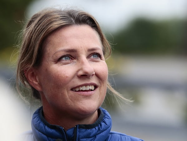 La princesse Märtha Louise fête ses 47 ans 4 La princesse Märtha Louise fête ses 47 ans - 3