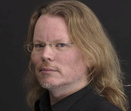 Un expert informatique néerlandais s'est peut-être caché sur un cargo 4 Un expert informatique néerlandais s'est peut-être caché sur un cargo - 3