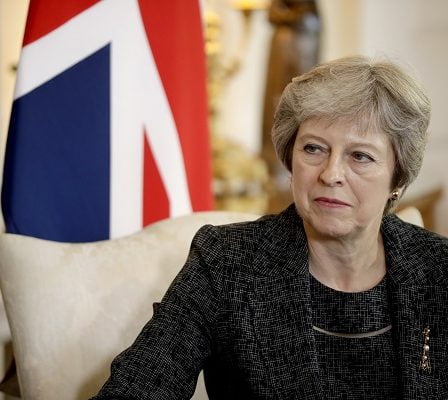 Le Royaume-Uni obtient le feu vert pour négocier avec la Norvège 11 Le Royaume-Uni obtient le feu vert pour négocier avec la Norvège - 10