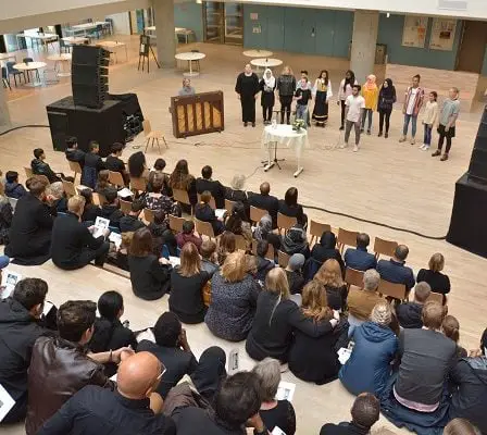 Le Memorial Day pour les adolescents tués à Trondheim serait « inconcevable, triste et douloureux » - 16
