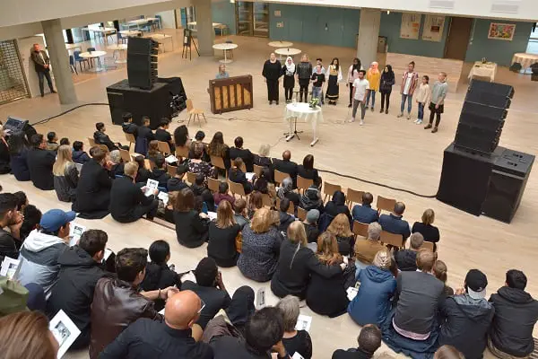 Le Memorial Day pour les adolescents tués à Trondheim serait « inconcevable, triste et douloureux » 4 Le Memorial Day pour les adolescents tués à Trondheim serait « inconcevable, triste et douloureux » - 3