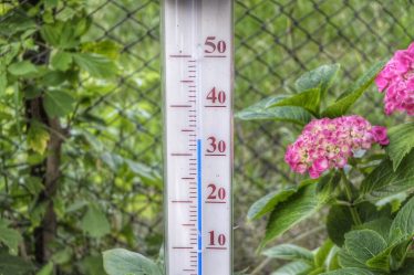 Nouveau record de chaleur dans le sud de la Norvège - 18