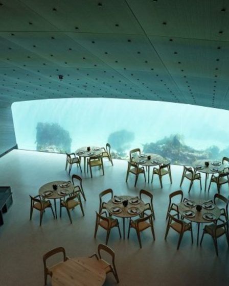 Guide des restaurants norvégiens étoilés au Michelin 2023 - 11