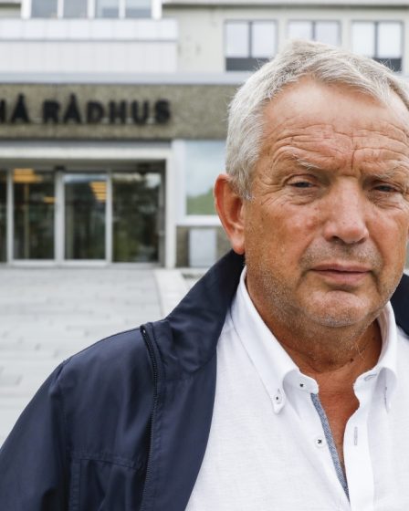 Varhaug traite le chagrin - Norway Today 27 Varhaug traite le chagrin - Norway Today - 26