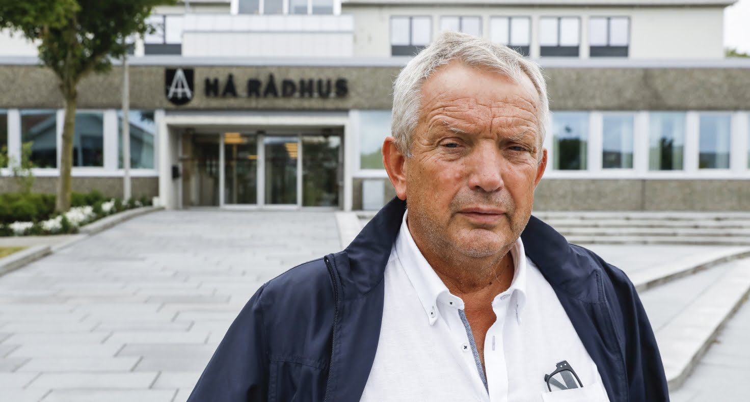Varhaug traite le chagrin - Norway Today 4 Varhaug traite le chagrin - Norway Today - 3