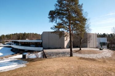 Les institutions artistiques en Norvège reçoivent 20 millions de NOK pour leurs achats - 18