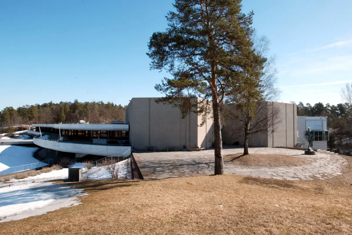 Les institutions artistiques en Norvège reçoivent 20 millions de NOK pour leurs achats 4 Les institutions artistiques en Norvège reçoivent 20 millions de NOK pour leurs achats - 3