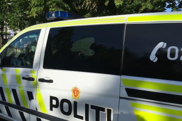 Un homme arrêté après une attaque au couteau dans un bus à Oslo - 20