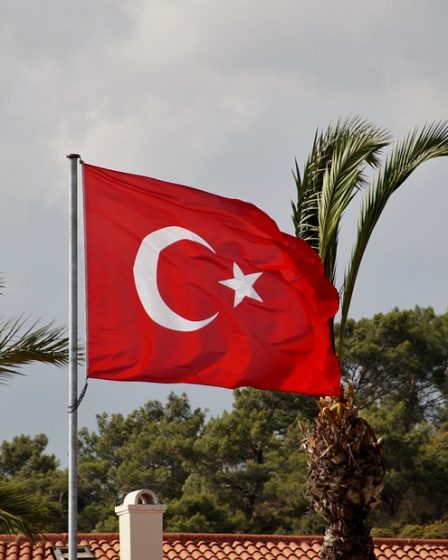 Plus de 30 soldats turcs tués à Afrin 8 Plus de 30 soldats turcs tués à Afrin - 7