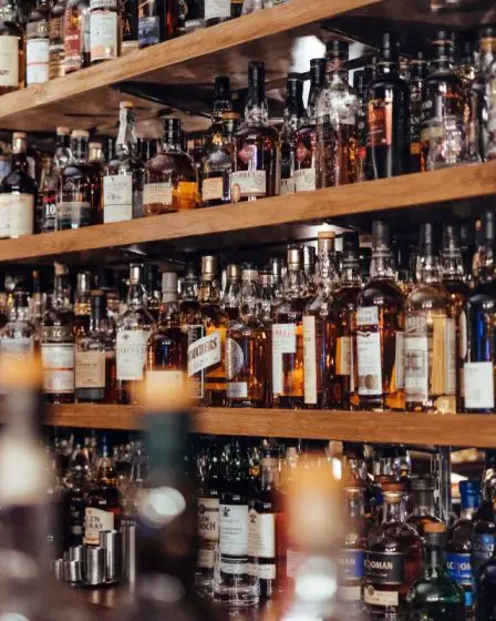 Le gouvernement danois veut limiter les ventes d'alcool dans les quartiers populaires de la vie nocturne - 25