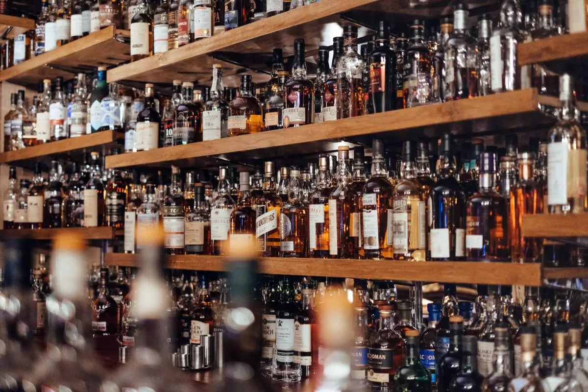 Le gouvernement danois veut limiter les ventes d'alcool dans les quartiers populaires de la vie nocturne - 3