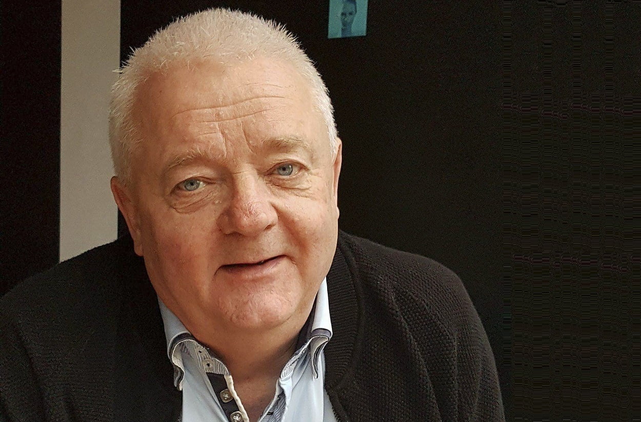 Frode Berg a refusé sa libération devant un tribunal russe 4 Frode Berg a refusé sa libération devant un tribunal russe - 3